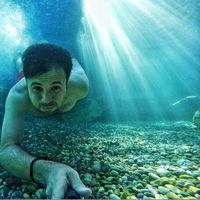 yakup Gungor's Photo