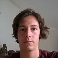 Alexis  Biston's Photo