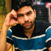 mukesh kumar's Photo