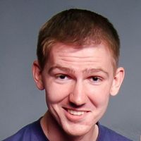 Vitalii Balitskyi's Photo