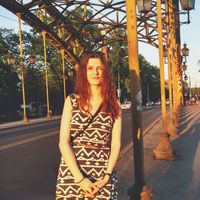 Alicja Trojanek's Photo