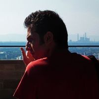 Iman Sarrami的照片