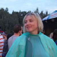 Asta Liukaitiene's Photo