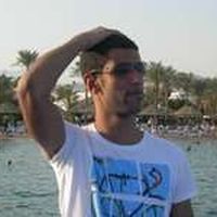 Mohamed Zaki's Photo