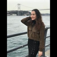 Фотографии пользователя Feyza Gürel