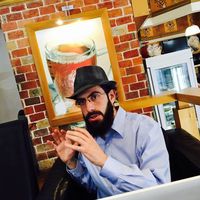 Rafael Nathan's Photo