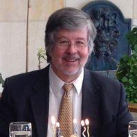 Luis Eduardo Betancourt's Photo