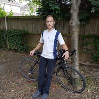 Фотографии пользователя Alex Milinski