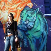 Lorena Garcia Rivera的照片