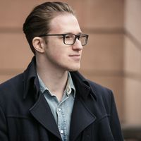 Alexander Luber的照片