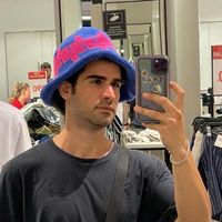 Mehdi Salimi's Photo