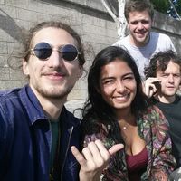 Фотографии пользователя Yami Gonzalez Roble