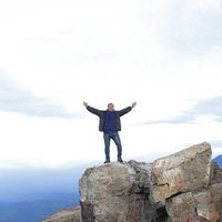 Gerberth Pérez的照片