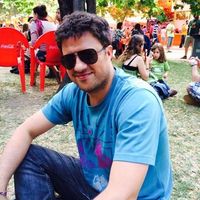 Fotos de Felipe Sotomayor