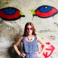 Alice Kuzmenko的照片