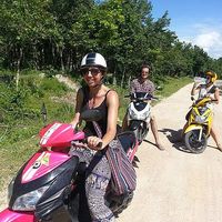 Siobhan Johnson的照片