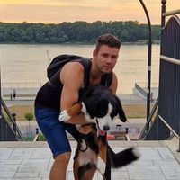 Peter Petkov的照片