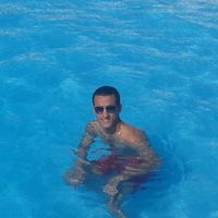 Mahmoud Khaled的照片