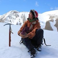 Svetlana Kuzina的照片