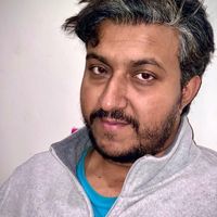 Haris H Hameed MK's Photo