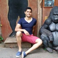 John Pereira的照片