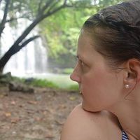 Mirijam Hafner's Photo