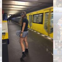 Idene Abhari's Photo