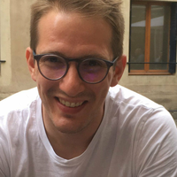 Jérémie HAAG's Photo