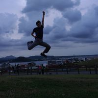 Zhao Yan Cheah's Photo