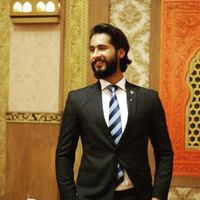 Ans  Shabir的照片