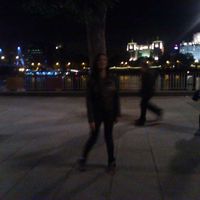 Patrycja Wojciechowska's Photo