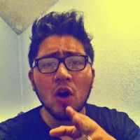 Israel Rodriguez Hernandez's Photo