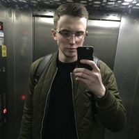 Stanislav Buriy's Photo