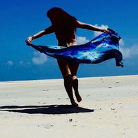 Fotos de Fahimeh Naderloo