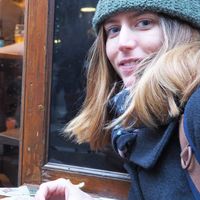 Adeline Molle的照片