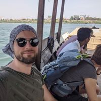 Bruno Sochacki's Photo