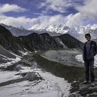 Joan Townsend Torres's Photo