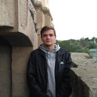 Vitalii Blahyi的照片