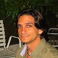 Michael Manoff's Photo