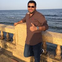 ahmed zakariaa's Photo