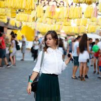 Diana Vakulenko的照片