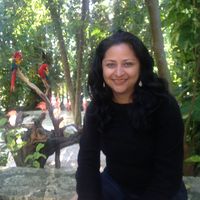 Bettzy Ross的照片