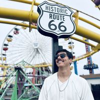 Renzo Silvetti's Photo