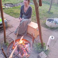 Raja Schaffrin的照片