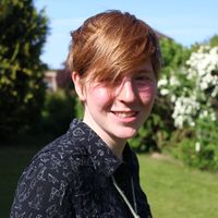 Lena Simosek的照片