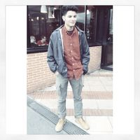 brahim oushi's Photo