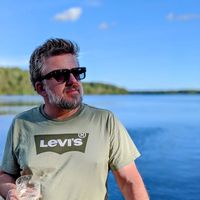 Fotos de Christer Andersson