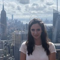 Verity Wood的照片