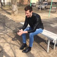 Alex Grinenko's Photo