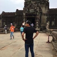 Aliff Haiqal's Photo